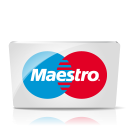 Maestro payment